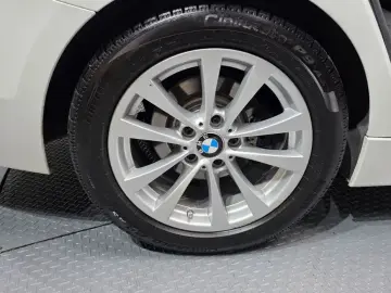 2016 BMW 3 серии с пробегом 124 940 км
