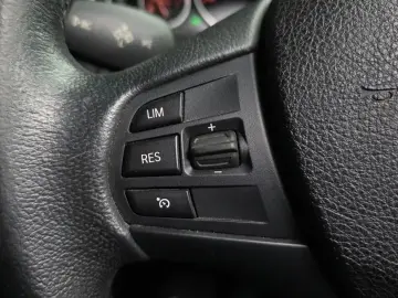 2016 BMW 3 серии с пробегом 141 838 км