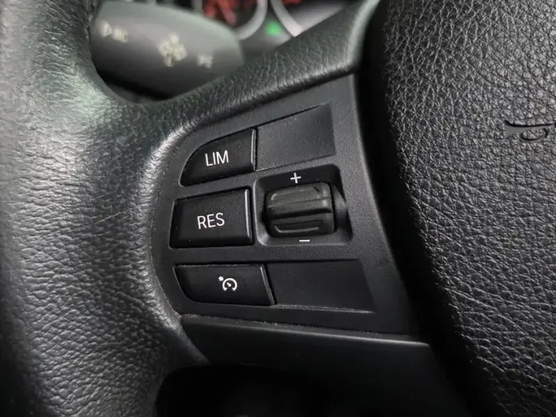 2016 BMW 3 серии с пробегом 141 838 км