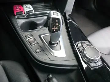 2016 BMW 3 серии с пробегом 124 940 км