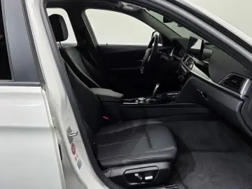 2016 BMW 3 серии с пробегом 124 940 км