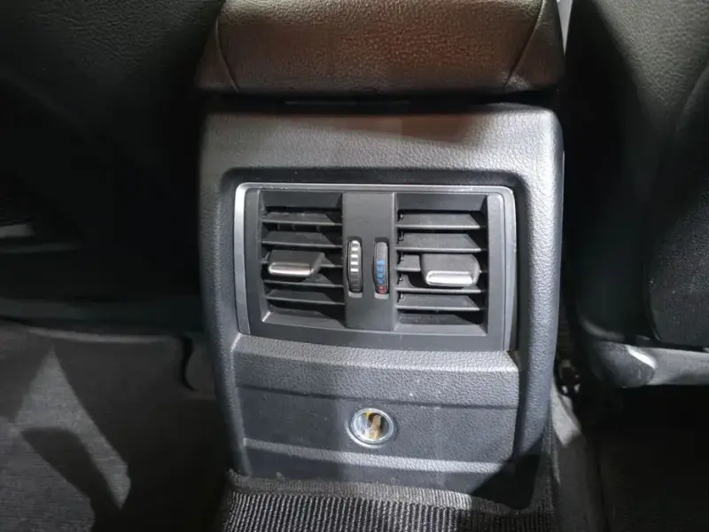 2016 BMW 3 серии с пробегом 124 940 км