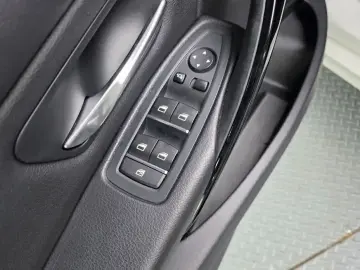 2016 BMW 3 серии с пробегом 124 940 км