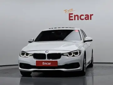 2015 BMW 3 серии с пробегом 95 413 км