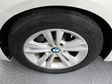 2015 BMW 3 серии с пробегом 95 413 км