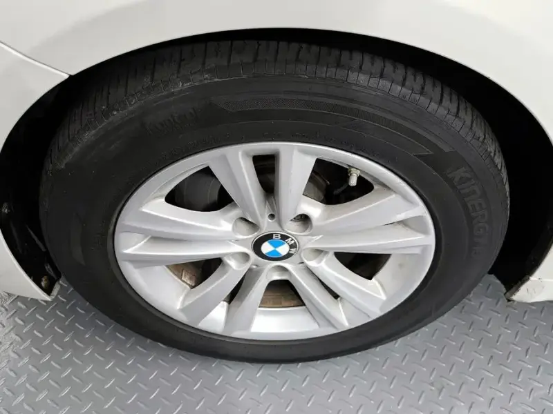 2015 BMW 3 серии с пробегом 95 413 км