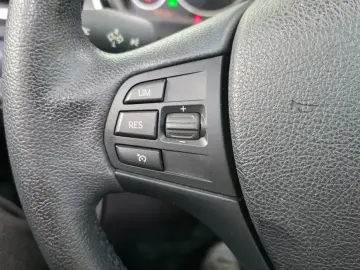 2016 BMW 3 серии с пробегом 124 940 км
