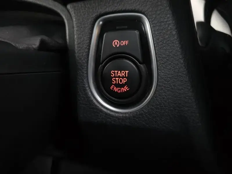 2016 BMW 3 серии с пробегом 124 940 км