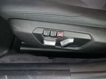 2016 BMW 3 серии с пробегом 124 940 км