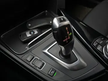 2015 BMW 3 серии с пробегом 95 413 км