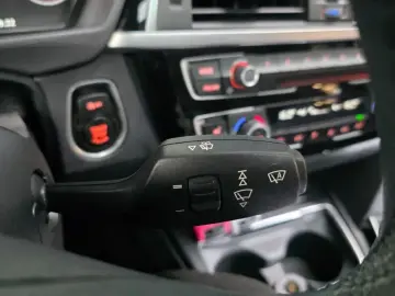 2016 BMW 3 серии с пробегом 124 940 км