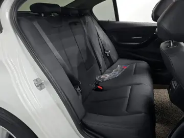 2015 BMW 3 серии с пробегом 95 413 км