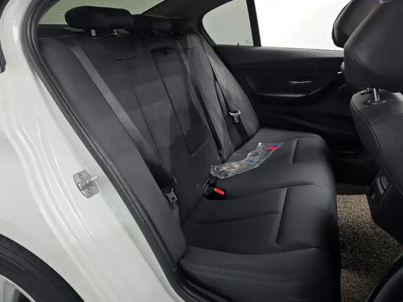 2015 BMW 3 серии с пробегом 95 413 км