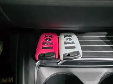 2016 BMW 3 серии с пробегом 124 940 км