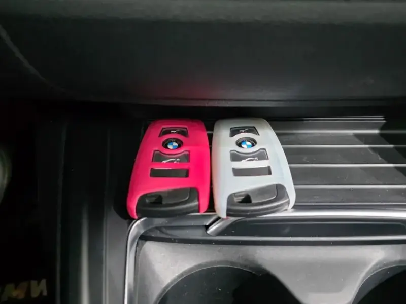 2016 BMW 3 серии с пробегом 124 940 км