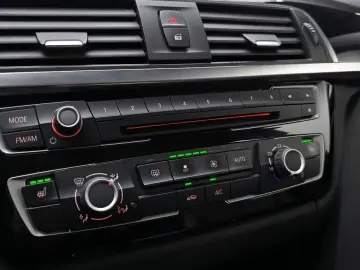 2015 BMW 3 серии с пробегом 95 413 км