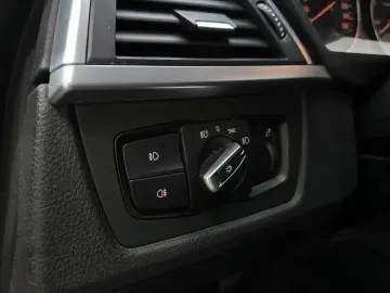 2015 BMW 3 серии с пробегом 95 413 км
