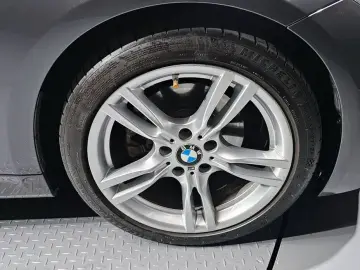 2017 BMW 3 серии с пробегом 138 625 км