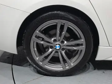 2016 BMW 3 серии с пробегом 98 466 км