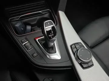 2016 BMW 3 серии с пробегом 98 466 км
