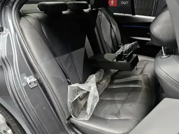 2017 BMW 3 серии с пробегом 138 625 км