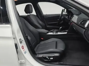 2016 BMW 3 серии с пробегом 98 466 км