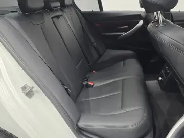 2016 BMW 3 серии с пробегом 98 466 км