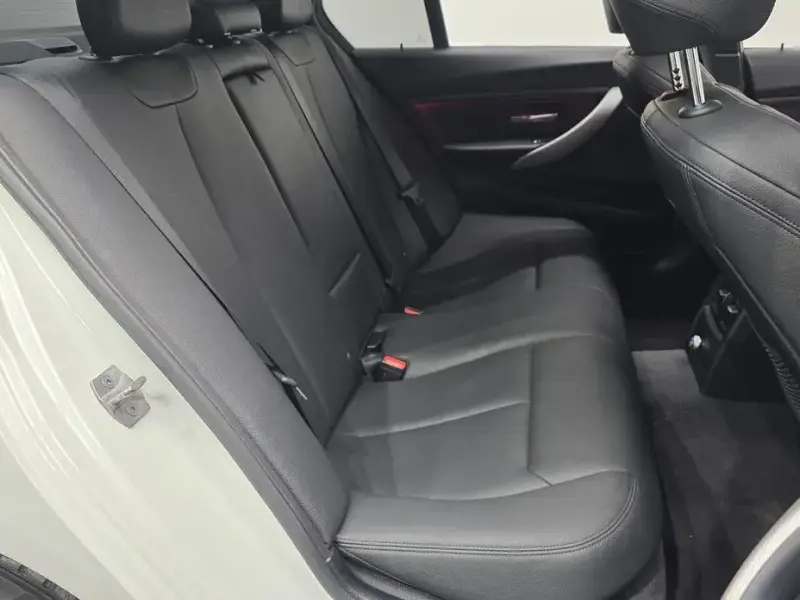 2016 BMW 3 серии с пробегом 98 466 км