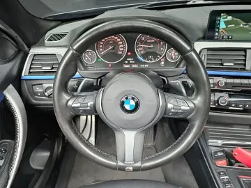 2017 BMW 3 серии с пробегом 138 625 км
