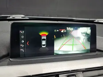 2017 BMW 3 серии с пробегом 138 625 км