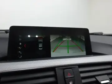 2016 BMW 3 серии с пробегом 98 466 км