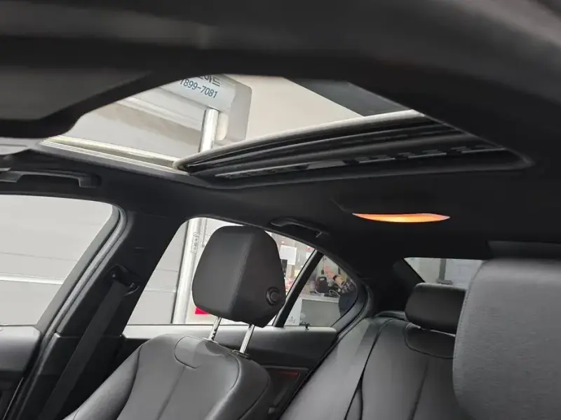 2016 BMW 3 серии с пробегом 98 466 км