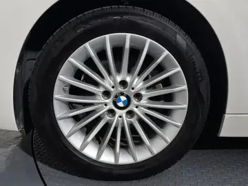 2017 BMW 3 серии с пробегом 85 304 км