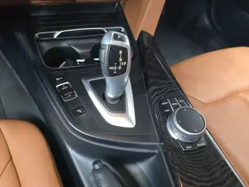 2017 BMW 3 серии с пробегом 85 304 км