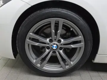 2018 BMW 3 серии с пробегом 60 157 км