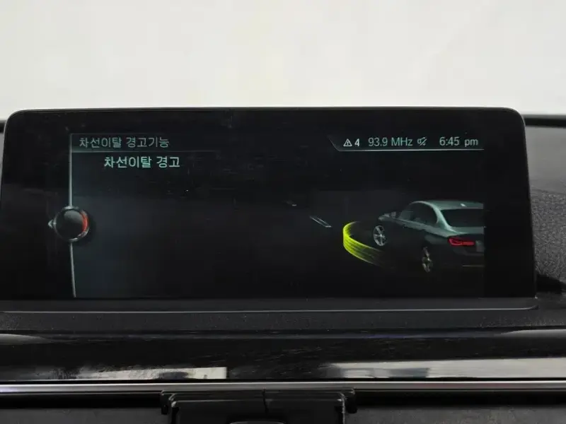 2017 BMW 3 серии с пробегом 85 304 км