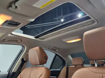 2017 BMW 3 серии с пробегом 85 304 км