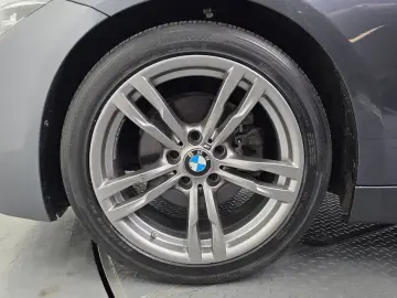 2018 BMW 3 серии с пробегом 74 240 км