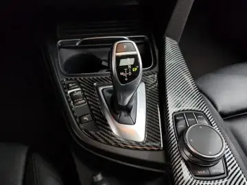 2018 BMW 3 серии с пробегом 126 966 км