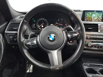 2018 BMW 3 серии с пробегом 126 966 км