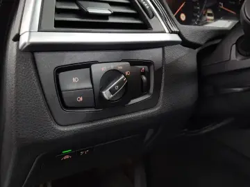 2018 BMW 3 серии с пробегом 126 966 км