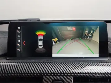 2018 BMW 3 серии с пробегом 126 966 км