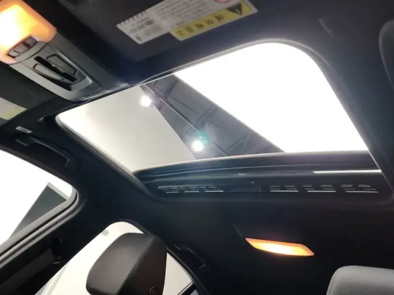 2018 BMW 3 серии с пробегом 126 966 км