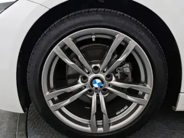 2018 BMW 3 серии с пробегом 58 377 км