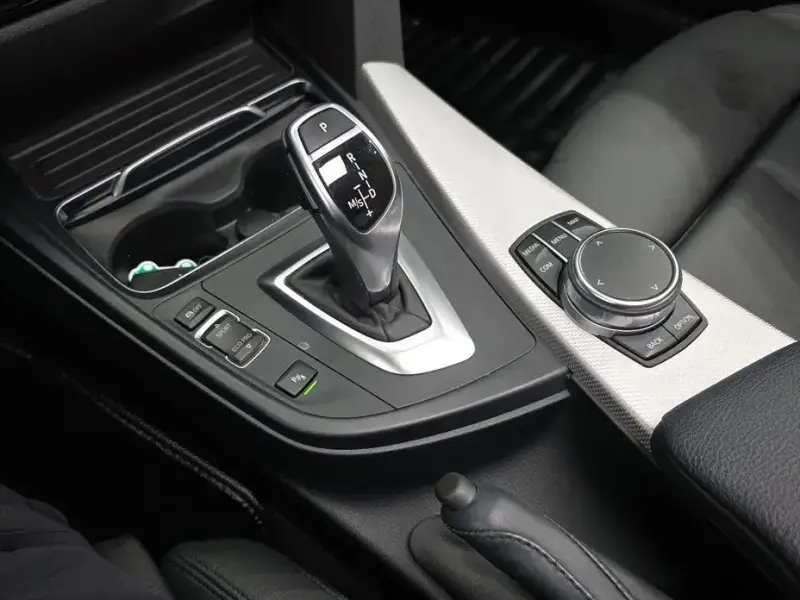 2018 BMW 3 серии с пробегом 58 377 км