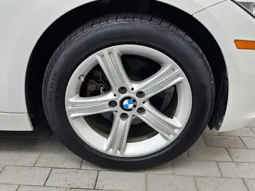 2015 BMW 3 серии с пробегом 77 480 км
