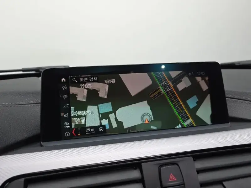 2018 BMW 3 серии с пробегом 58 377 км