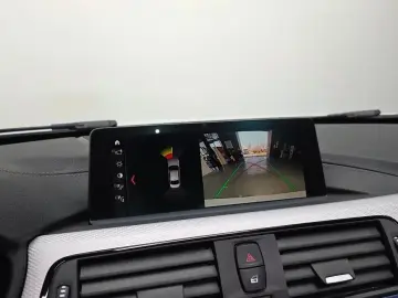 2018 BMW 3 серии с пробегом 58 377 км