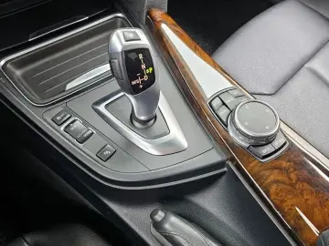 2015 BMW 3 серии с пробегом 77 480 км