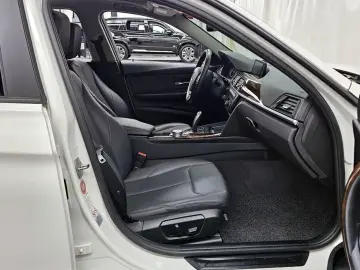 2015 BMW 3 серии с пробегом 77 480 км